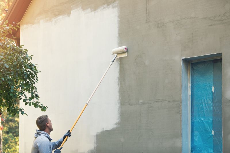 Cost of Interior Painting in Mason, OH