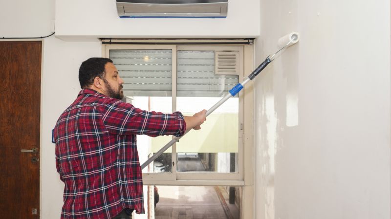 Painting Tools and Supplies