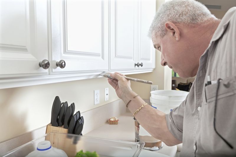 Best Cabinet Refinishing Contractors in Mason, OH