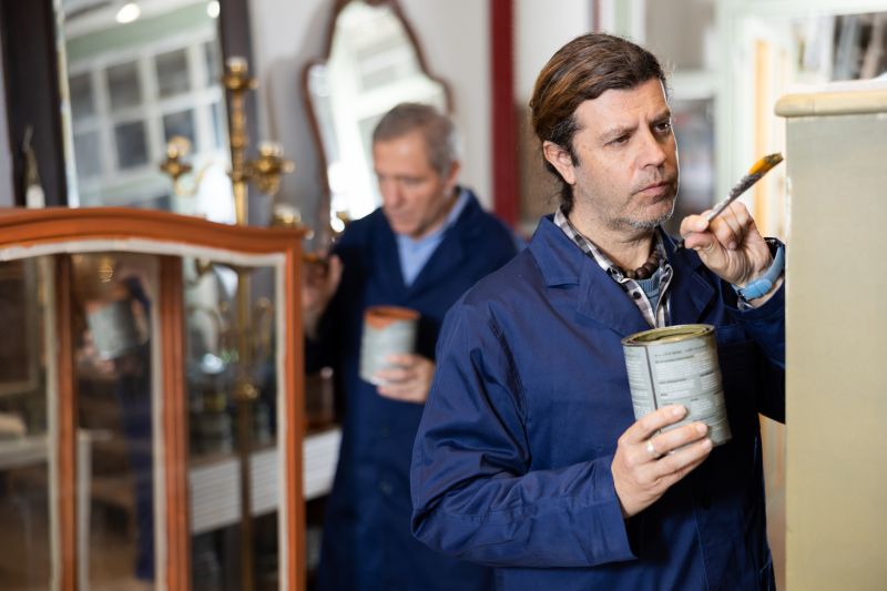 Luxury Interior Painters