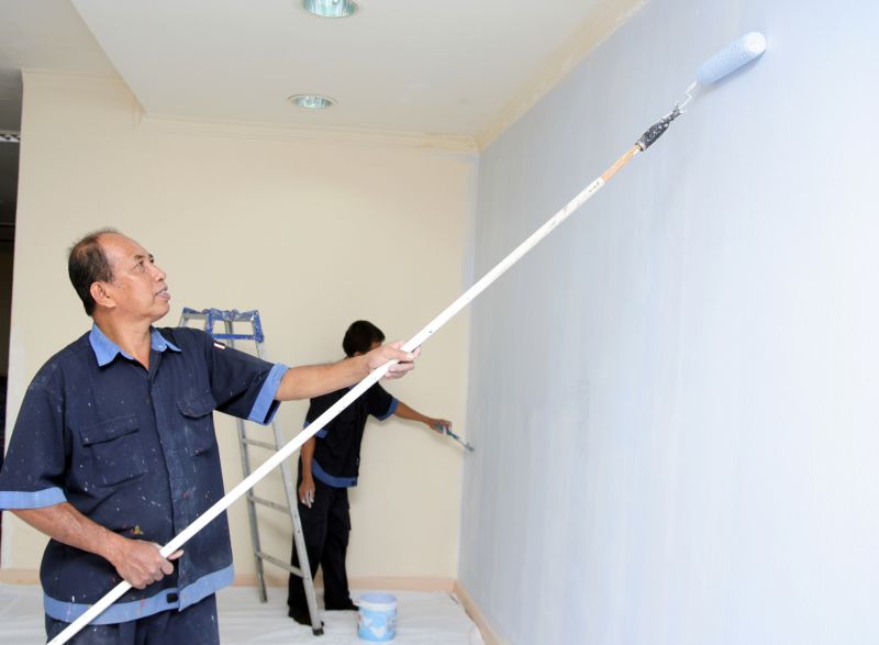 Interior Painting Specialists